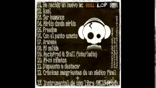 10 Ni ni ni&ntilde;atos NC13 Estudios