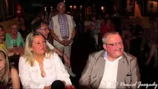 Prix Tchantch&egrave;s Nanesse 2015