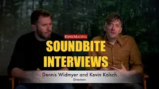 Pet Sematary Directors Talk About The Film With The Producers (2019)