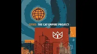 The Cat Empire - Jungle (Official Audio)