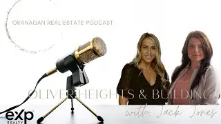 Episode 7 - Jack Jones and Oliver Heights