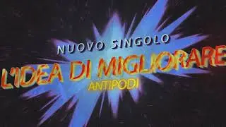 Nuovo Singolo L