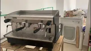 Rancilio Classe 6