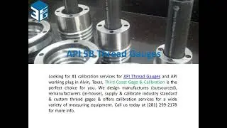 Third Coast Gage & Calibration