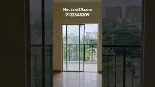 Ideal Abasan 2bhk flat for rent in Rajarhat Kolkata @hectare24