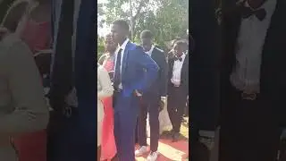 Entebbe comprehensive prom party