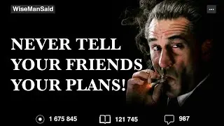 Wise Italian Proverbs And Sayings on Life, Friendship, and Wisdom | WiseManSaid