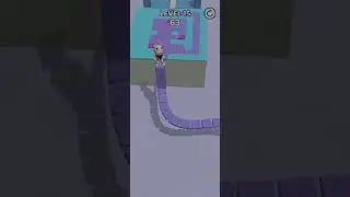 All Levels iOS,Android Walkthrough Game New Trailer Update Gameplay Mobile🎮#shorts
