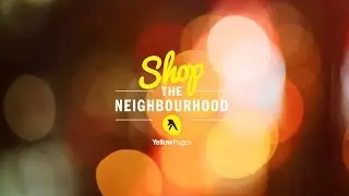 Shop The Neighbourhood - 2014
