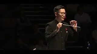 MCCO 马来西亚世纪华乐团《欢庆 Perayaan》5. Celebration and Dance
