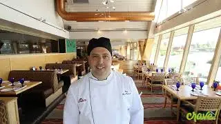Chef Profile Rick Reichelt, Anthony's Restaurant