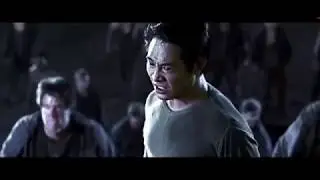 Escena final de El &Uacute;nico (2001) &mdash; Audio Latino