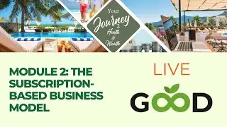 Module 2: The Subscription-Based Business Model &ndash; Unlocking Recurring Income in 2025