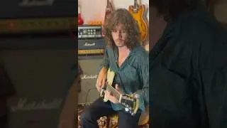 Amazing fuzz octave #guitarist #guitar #guitarsolo #guitarra