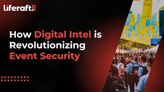 Elevate Your Event Security with Digital Threat Intelligence