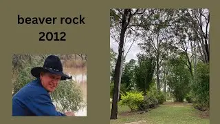 Living alongside the Mary River