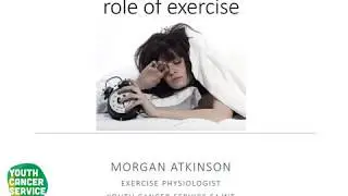 Cancer-related fatigue and the role of exercise