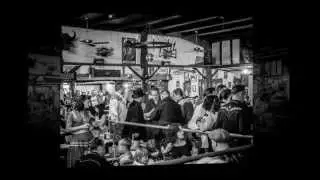 The Hillbilly Hoedown 2015