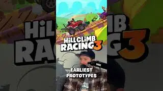 Tuning Parts EVENTUALLY Coming to Hill Climb Racing 3