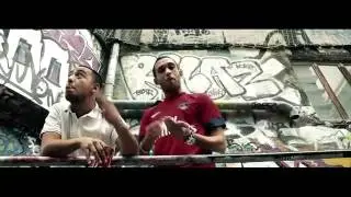 LACRIM ft MISTERYOU // A L'ANCIENNE // RAP Fran&ccedil;ais 2016