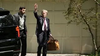 Ex-National Security Advisor John Bolton Indicted, Surrenders on Classified Information Charges