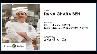 The College Tour  -- Hotel, Restaurant, Culinary Arts