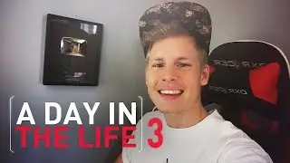 A Day In The Life Of FaZe Teeqo #3