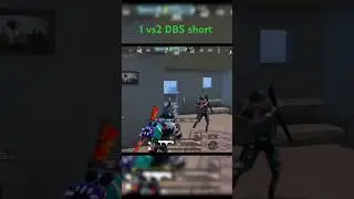 1vs2 DBS kalesh gaming live #gaming #gamingvideos #bgmilive