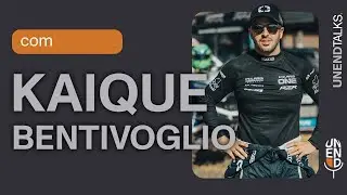 Rally por Kaique Bentivoglio