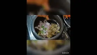 Healthy Vegetable Pulav/weekend special
