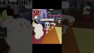 patty cake patty cake with no hands 😛😛 (bobette) #roblox