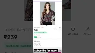 Meesho tops under Rs 299 #meesho #meeshotops #meeshofinds #meeshohaul #shorts