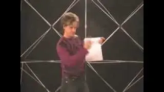 Super Pad with DVD by Twister Magic   Trick