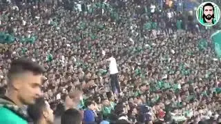 مبروك مسبقا تم الإتفاق مع الترا جماهير الوداد والرجاء وفاس والجيش ومراكش في كأس إفريقيا كلنا مغاربة 
