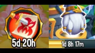 MONSTER LEGENDS!!! - Episode 28 - Got Pure Pandalf!!!