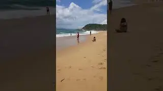 Playa de Estaleiro Brasil 2023