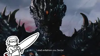[DMC5 #16] I need to use SDT more (No Commentary - Mission 17)