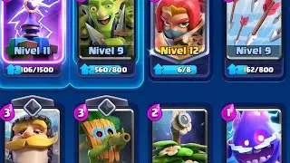 UN RATO MAS DEL CLASH ROYALITO 🤠.