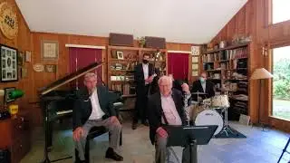 Captain John Royen's New Orleans Rhythm - San Diego Jazz Fest 2020