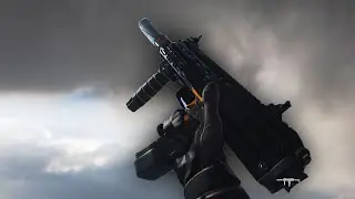 The BEST MP7 Class to Ever Exist (MW SND)