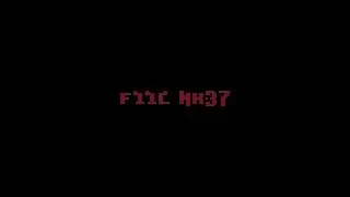 Ludum Dare 37 / FIIL Mk37 Trailer