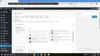 User Guide - How to config 