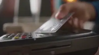 Tap-to-pay scams: Thieves can steal money with a simple bump