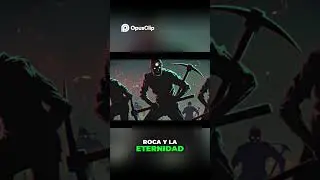 Los Mineros Fantasmas en San Juan, Argentina