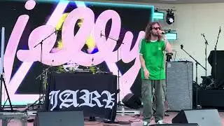 Jarv RAP 101 1/24/2026 @ Jelly fest 