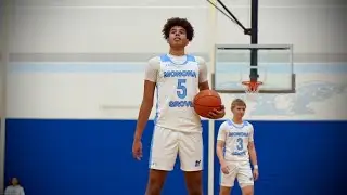 Jayden Jackson Highlights vs Middleton - 1/3/26