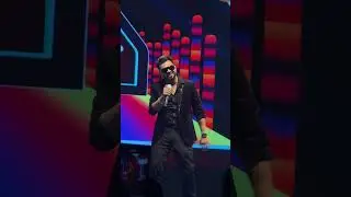 Imran Mahmudul song 2025 CJFB Award Show.
