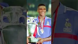 🇫🇷 MARCEL DESAILLY IS 54, BUT HE WAS ALSO...⏳