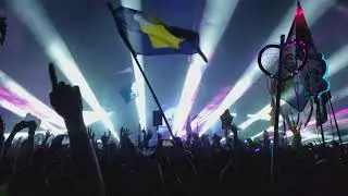 Gaia - Empire of Hearts @ Dreamstate