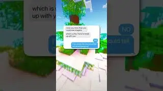 &ldquo;Lemon Pie&rdquo; Sad story Part1 #sadstory #minecraft #minecraftparkour #storytime  #rizz #rizzapp #story